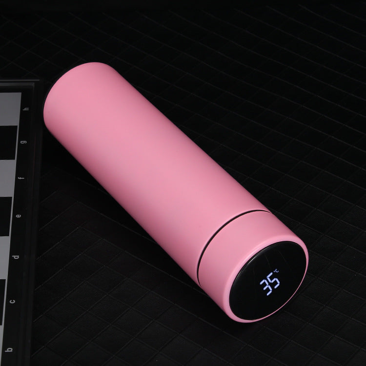 Smart Water Bottle (500ml)