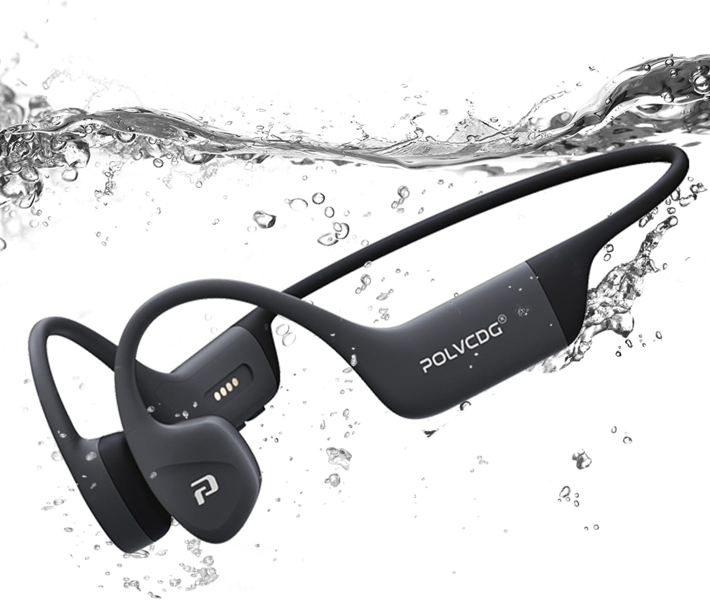 Waterproof Headphones