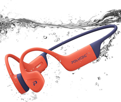 Waterproof Headphones