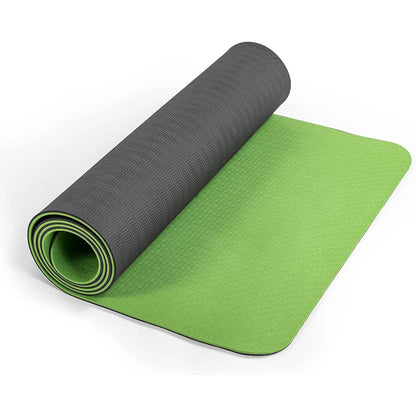 Eco Yoga Mat