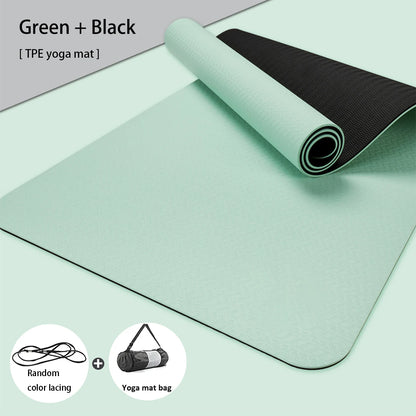 Eco Yoga Mat