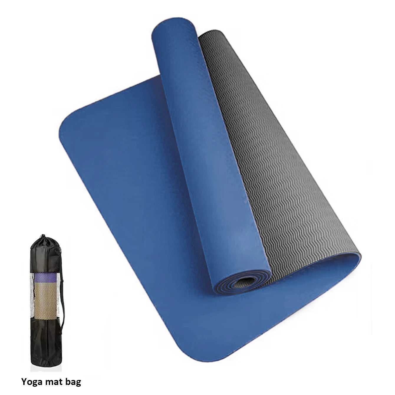 Eco Yoga Mat