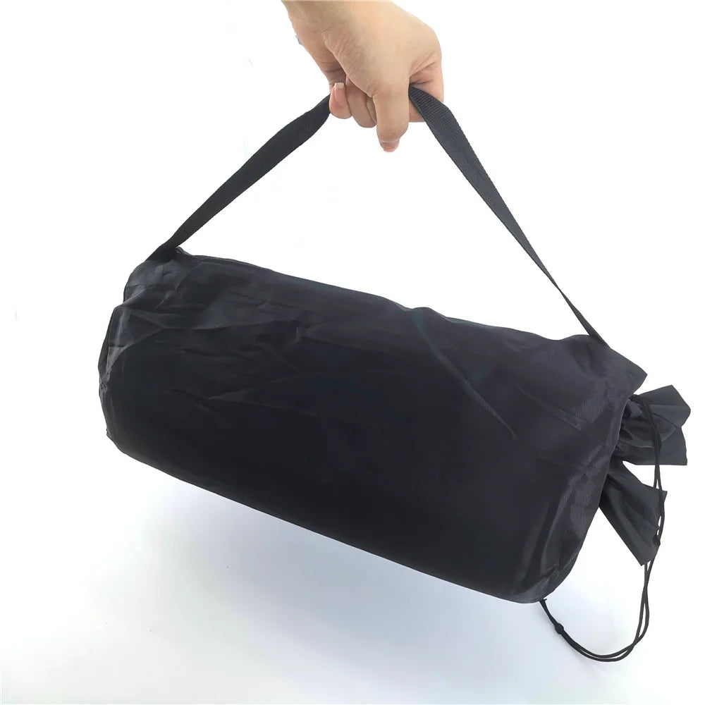 Acupressure Mat & Pillow Set