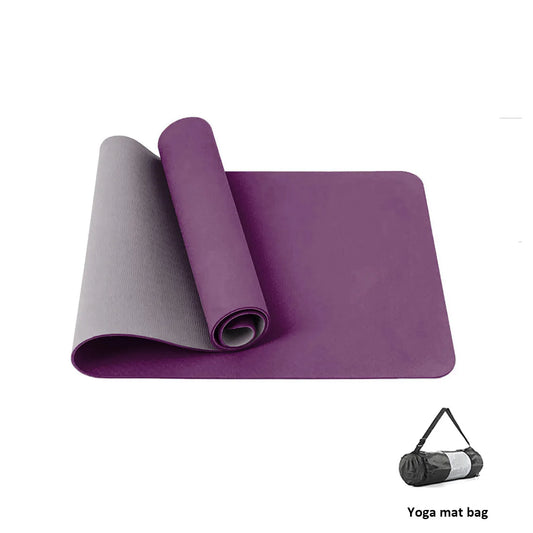 Eco Yoga Mat