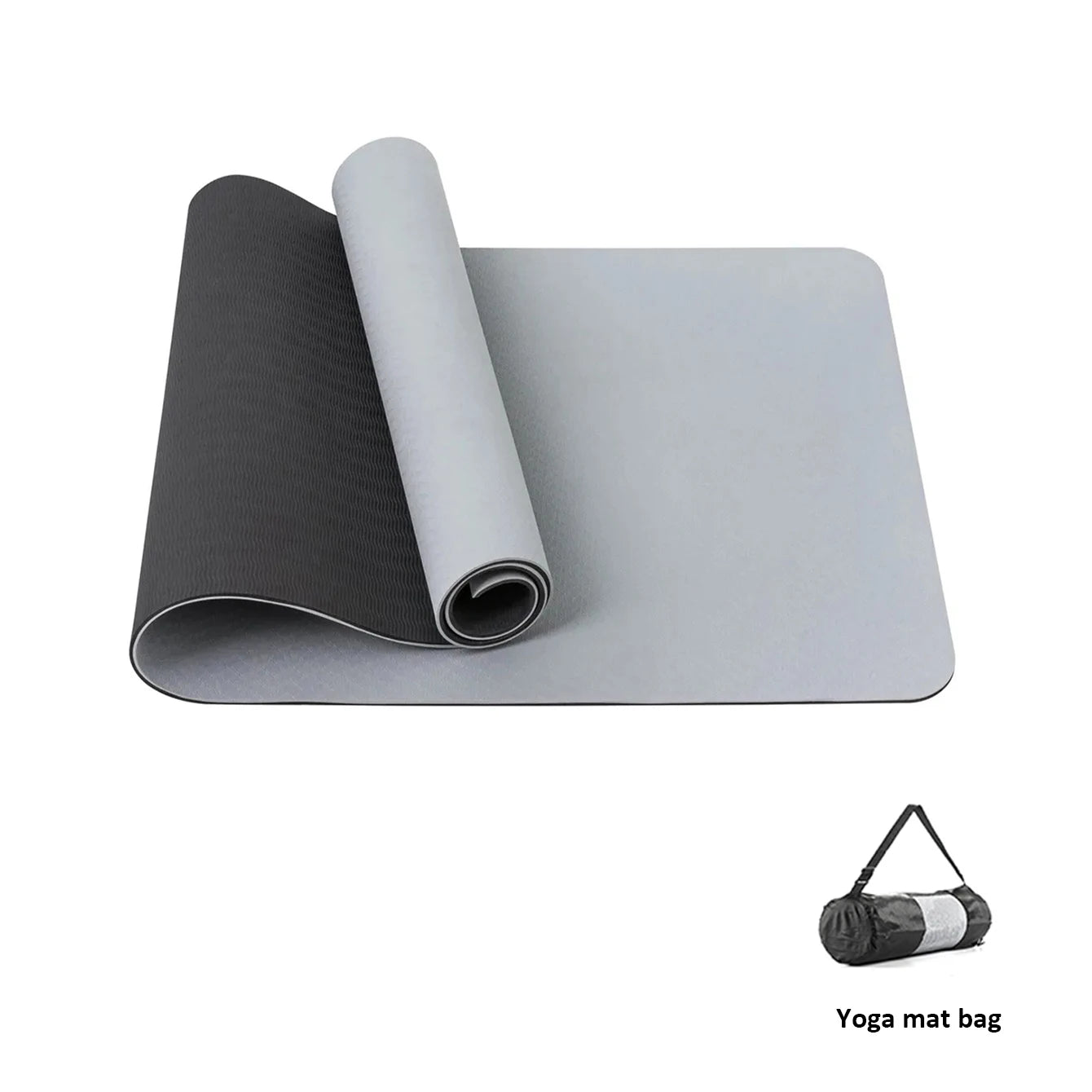 Eco Yoga Mat