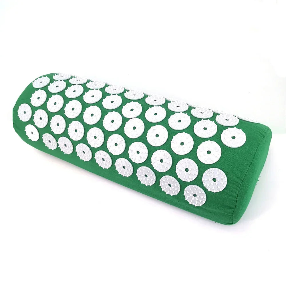 Acupressure Mat & Pillow Set