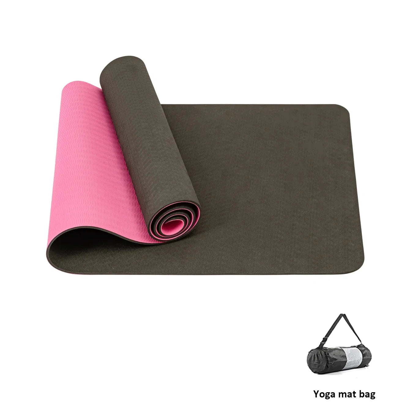 Eco Yoga Mat