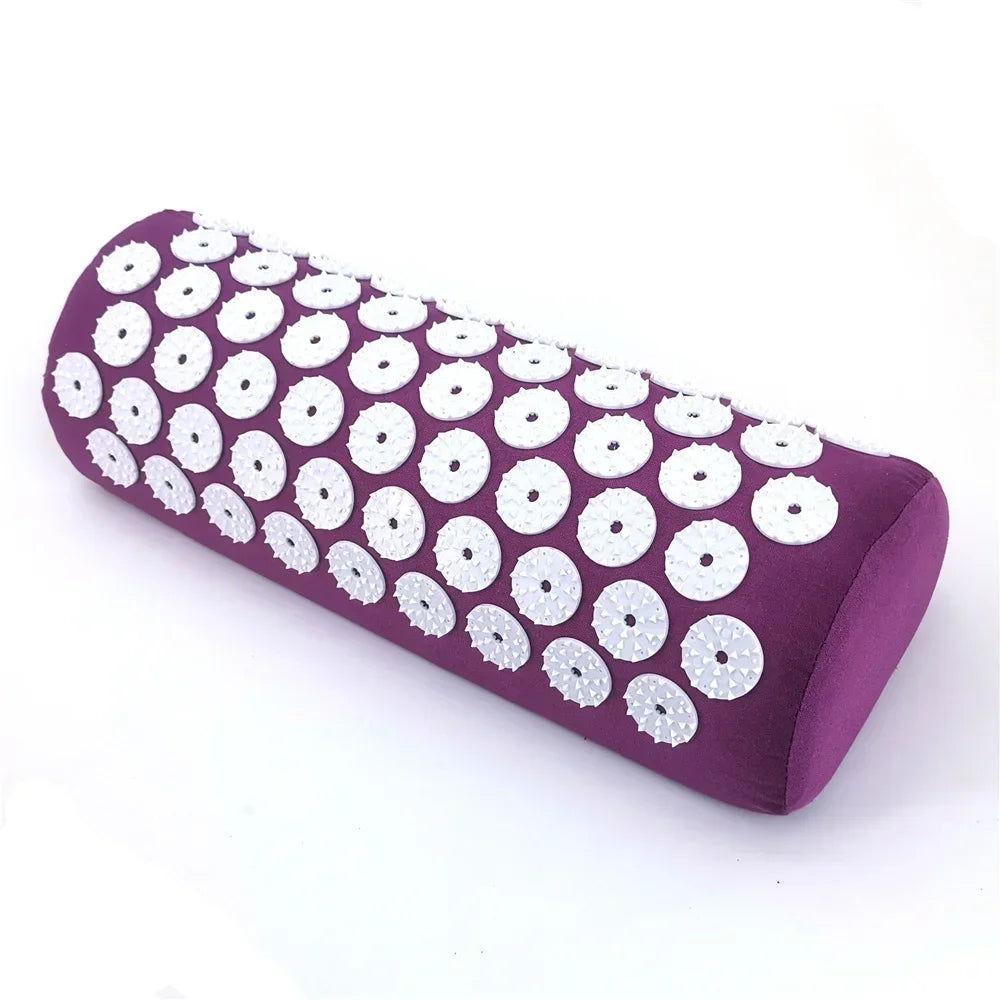 Acupressure Mat & Pillow Set