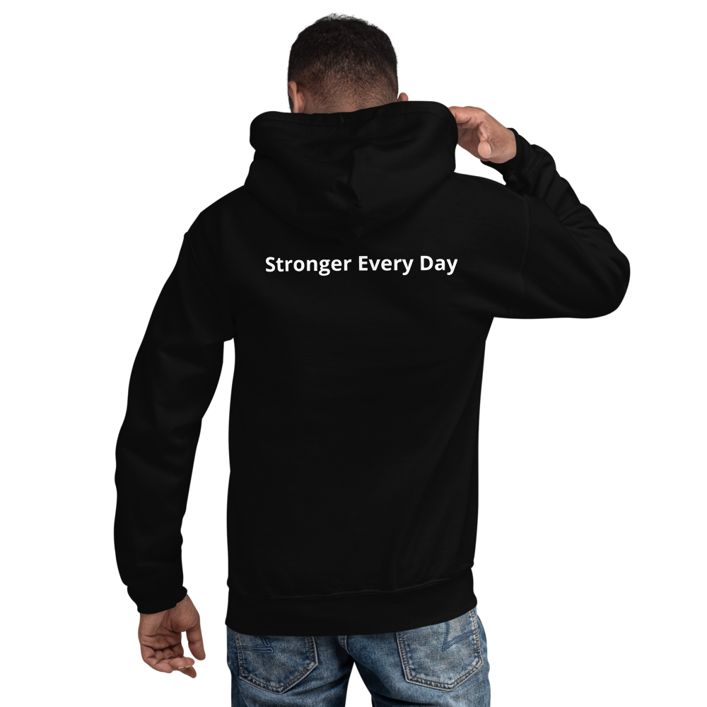 FixFusion Unisex Hoodie