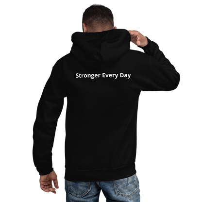 FixFusion Unisex Hoodie