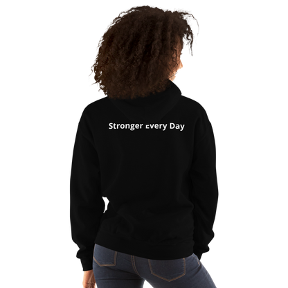 FixFusion Unisex Hoodie