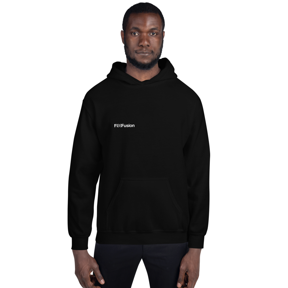 FixFusion Unisex Hoodie