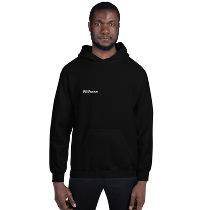 FixFusion Unisex Hoodie