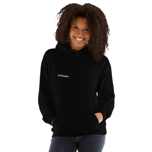 FixFusion Unisex Hoodie